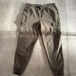 Men’s Old Navy, cargo joggers